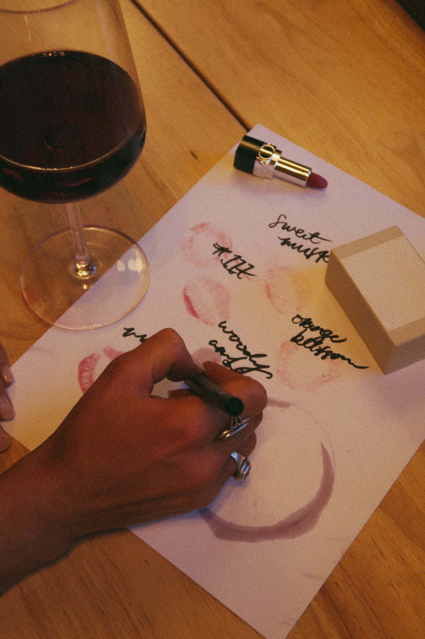 No. 111 Eau de Parfum (Pre Sale)