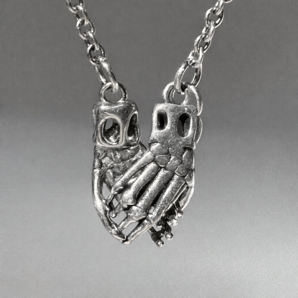 Lovers of Modena Necklace