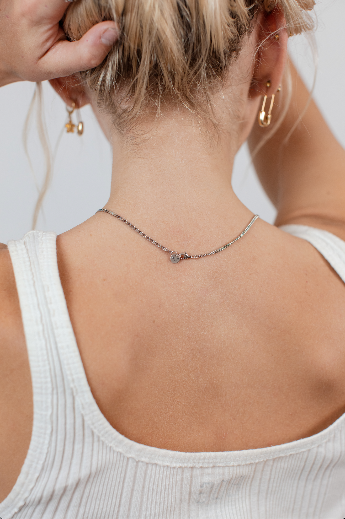 the everyday chain