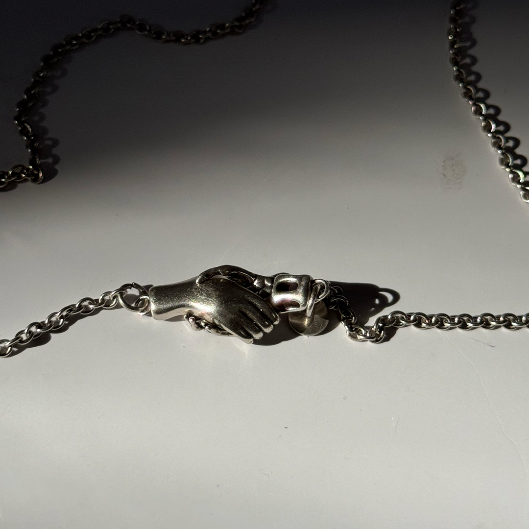 Lovers of Modena bracelet