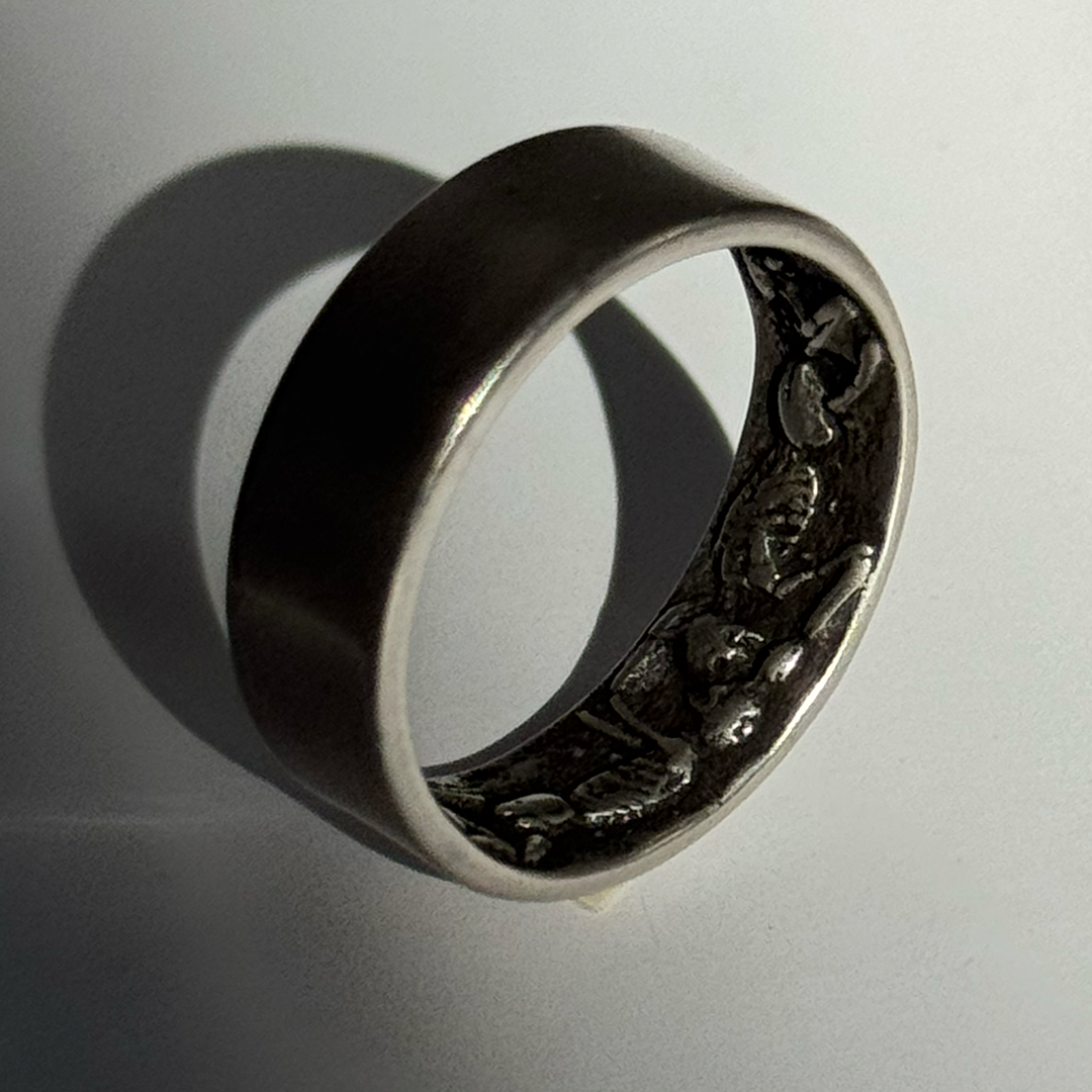 Lovers of Valero ring