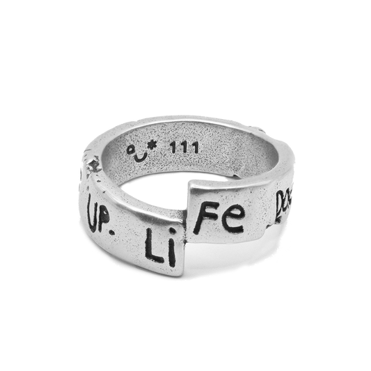 the Li / FE ring