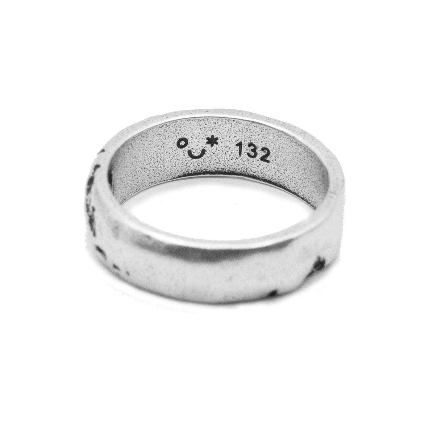 the lasting impressions ring