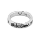 the perfect ring