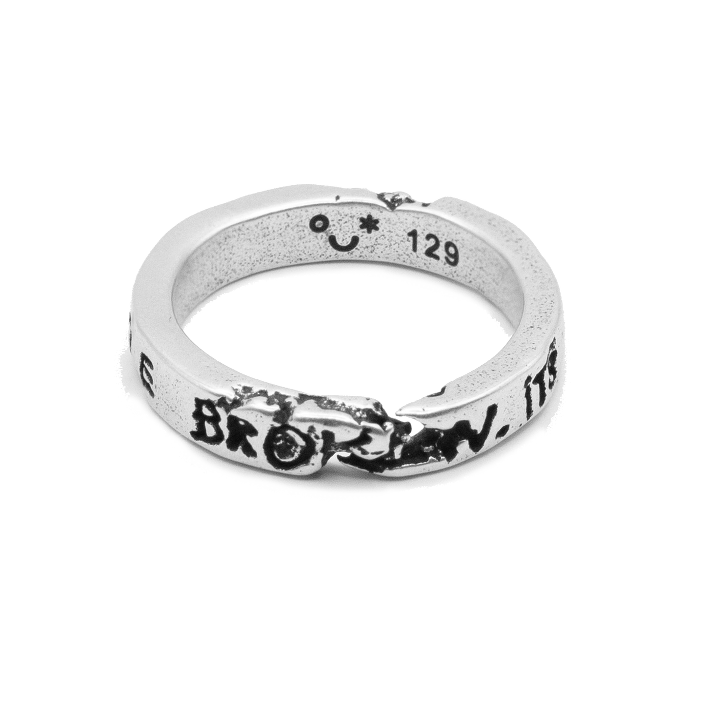 the perfect ring