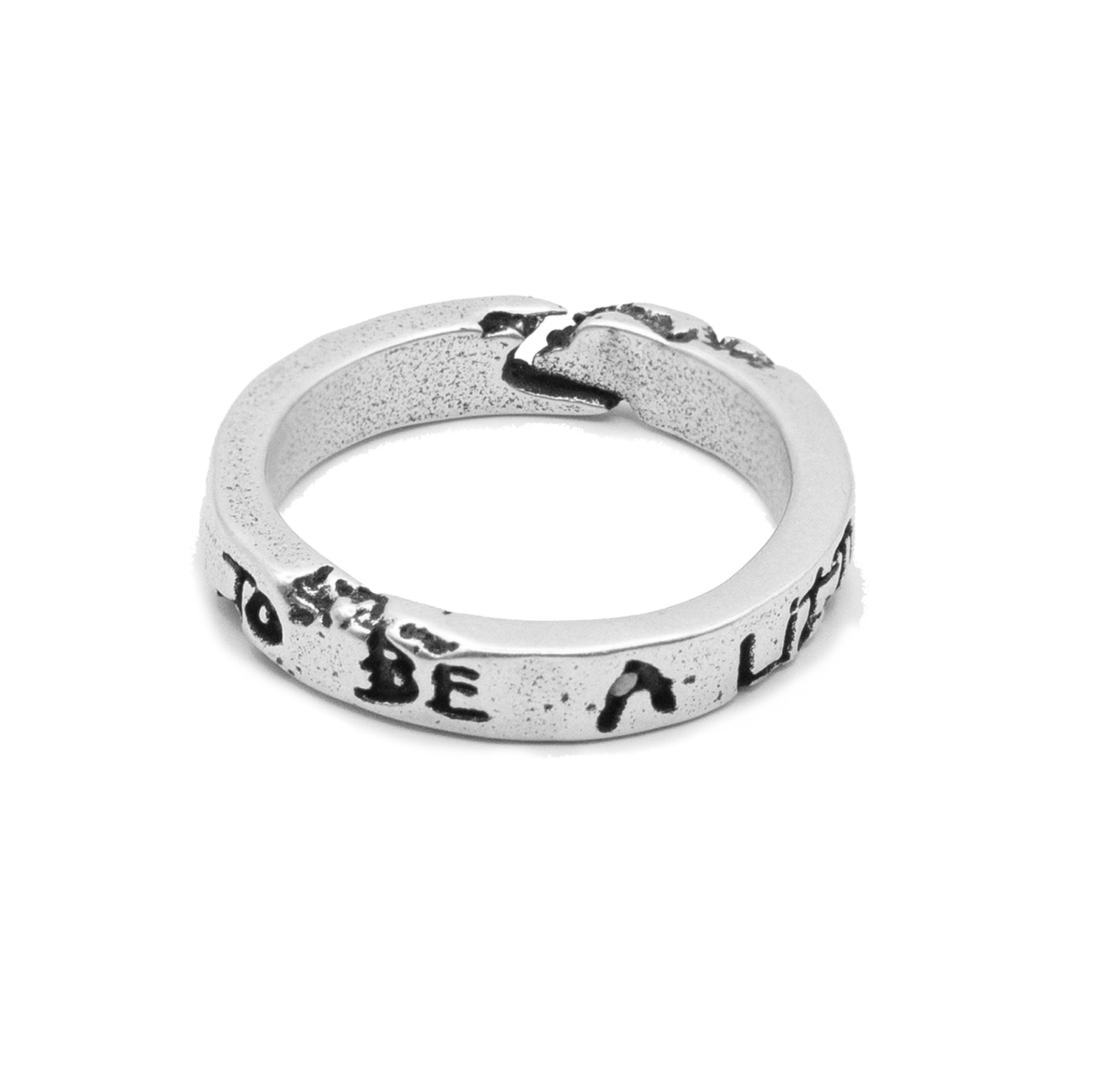 the perfect ring