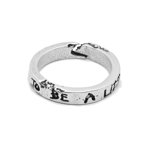 the perfect ring