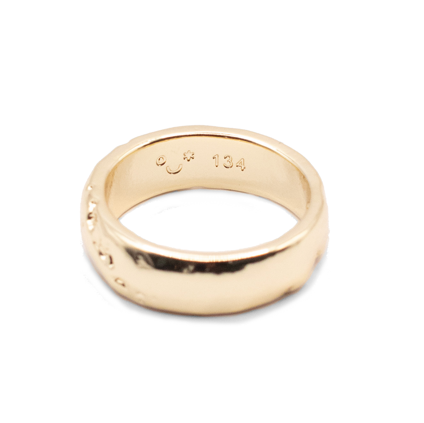 the lasting impressions ring