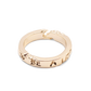 the perfect ring