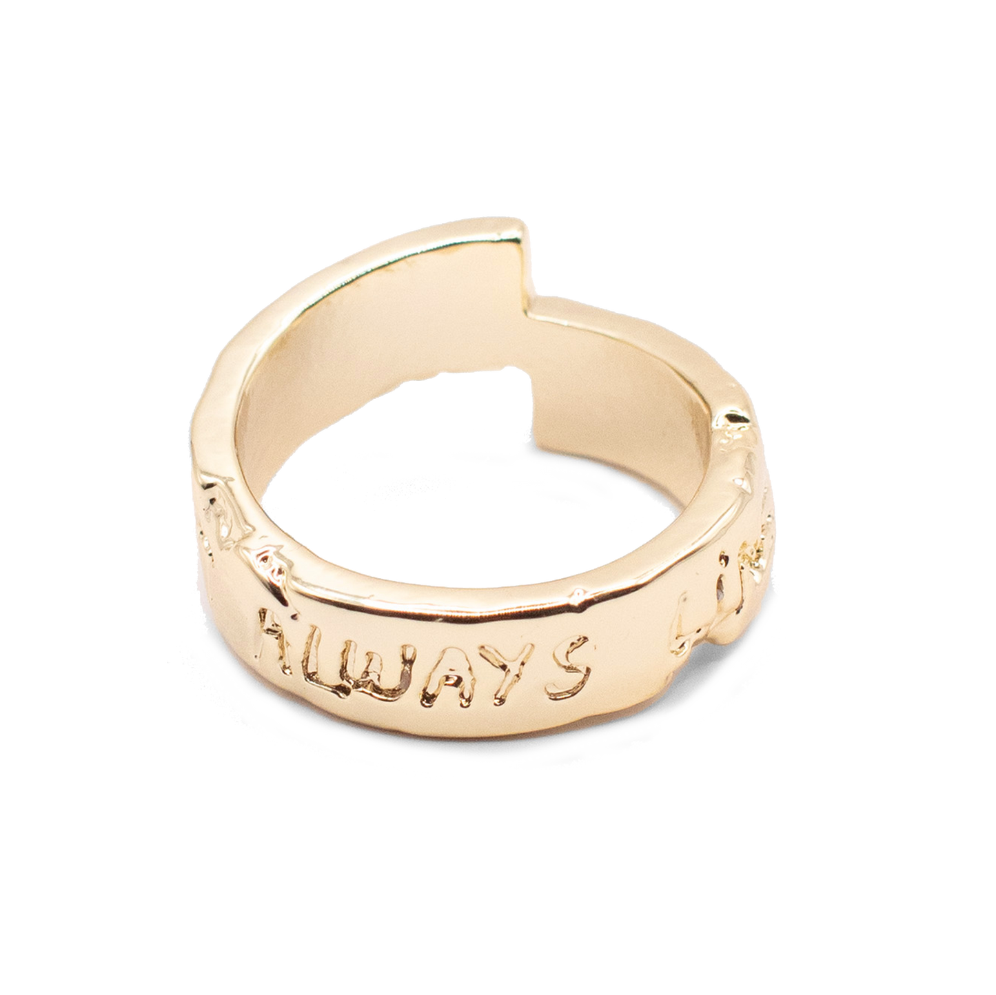 the Li / FE ring