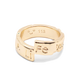 the Li / FE ring