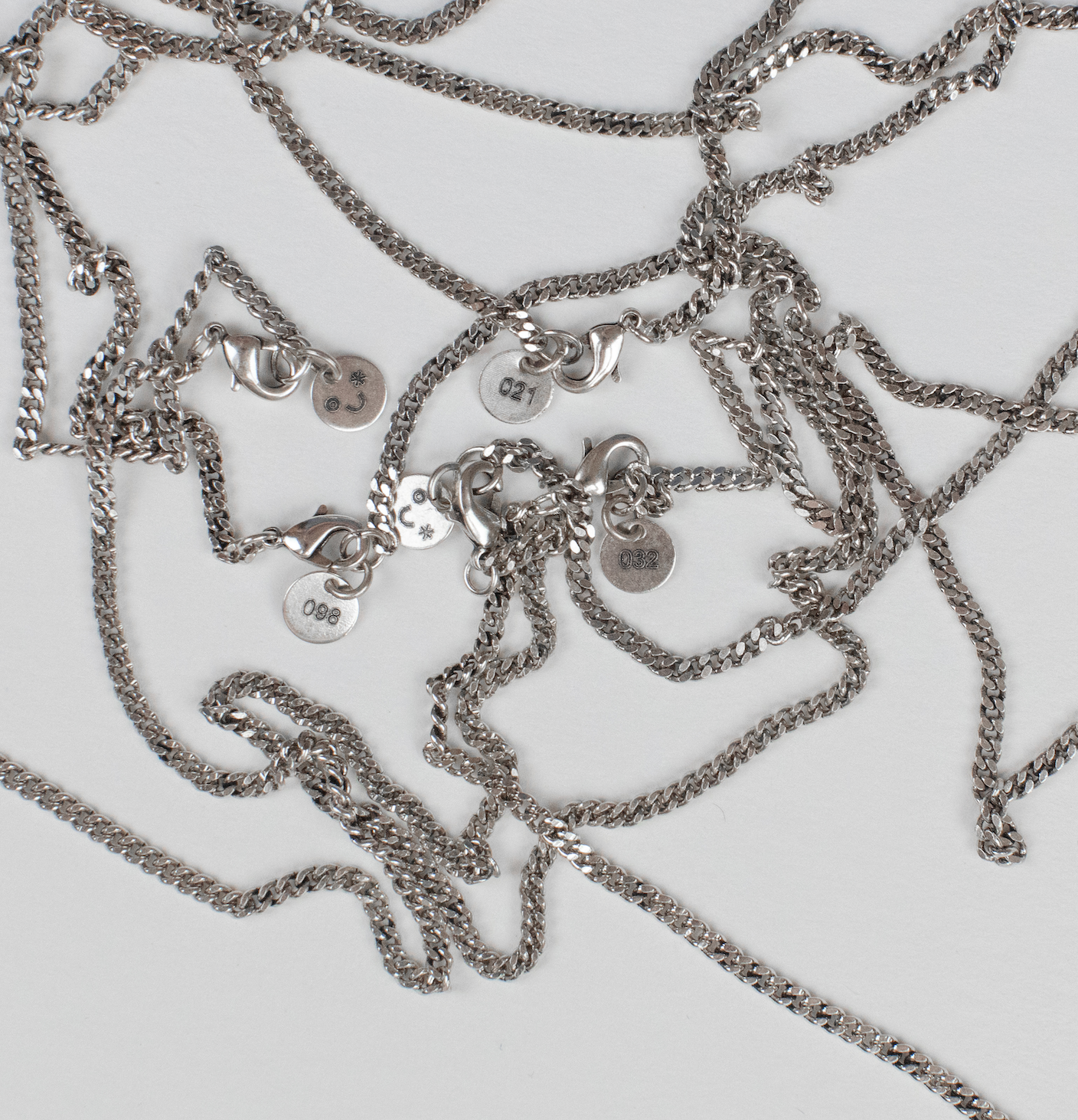 the everyday chain