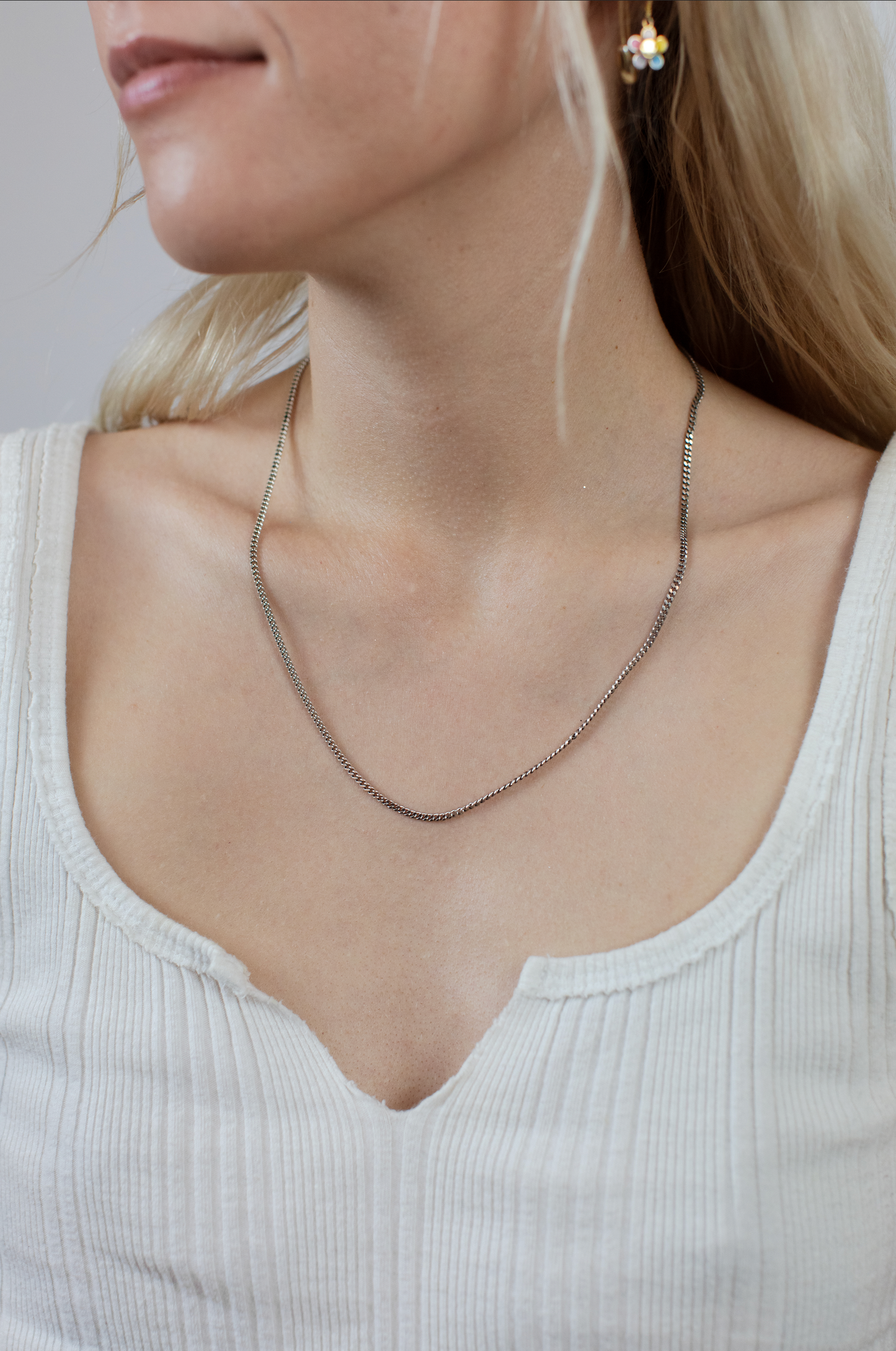the everyday chain
