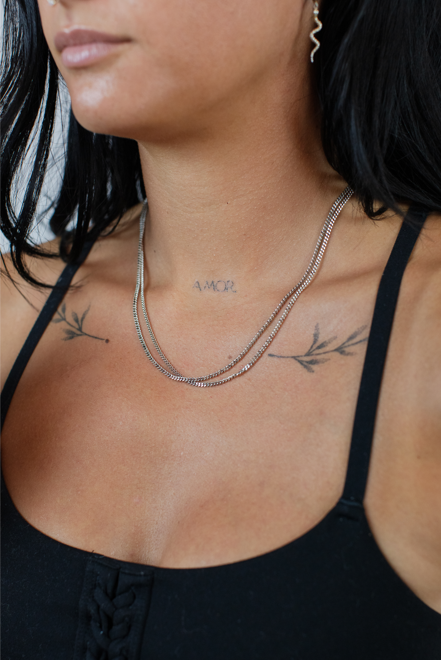 the everyday chain