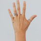 the chain ring