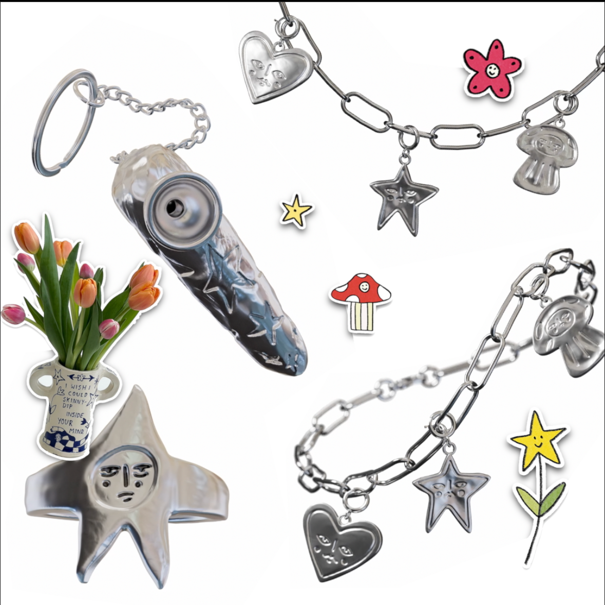 reserve* Eden's Collection bundle