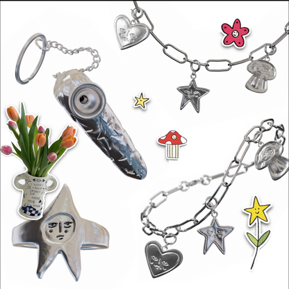 reserve* Eden's Collection bundle