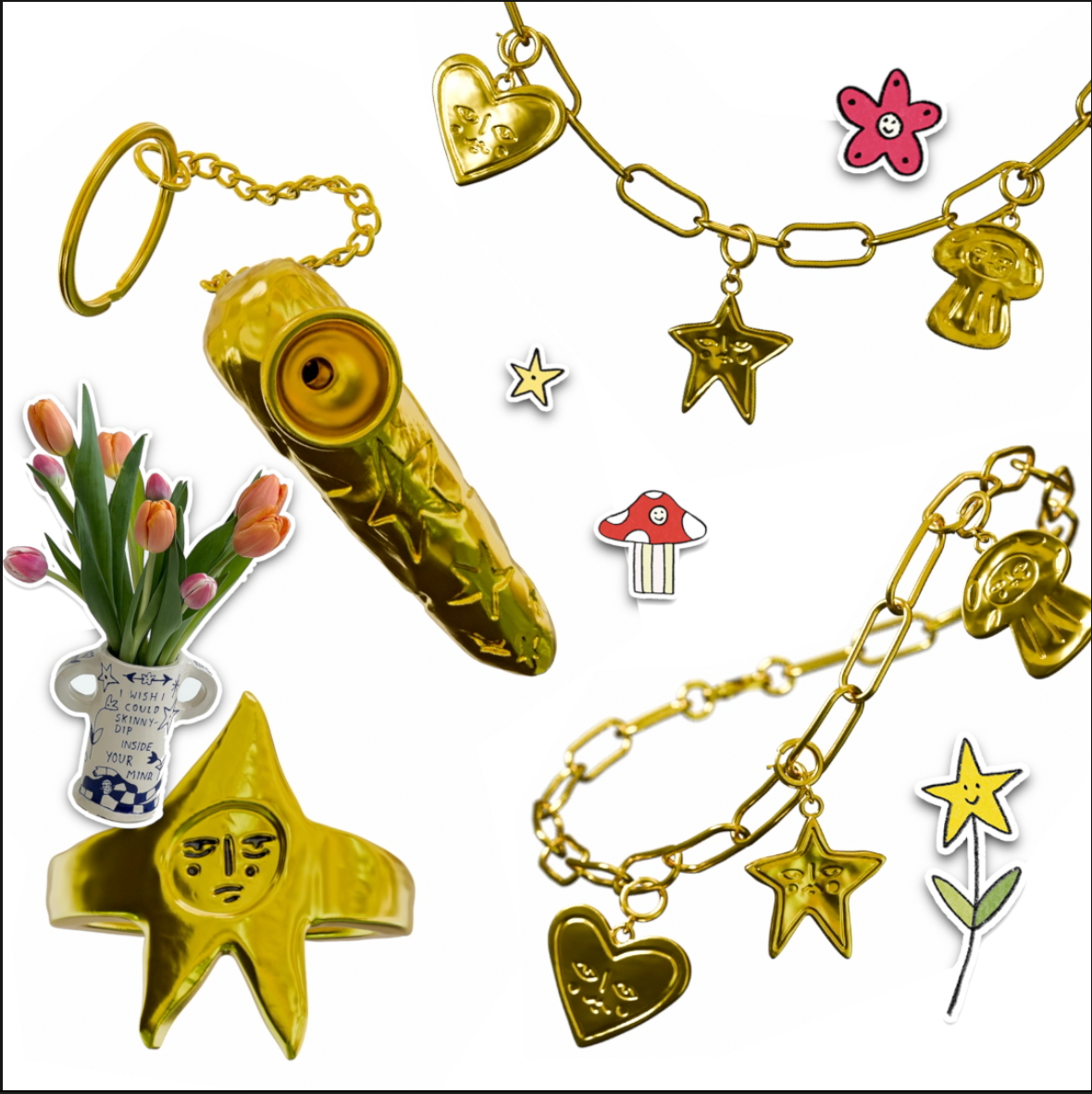 reserve* Eden's Collection bundle