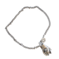 the hand-hold clasp  bracelet