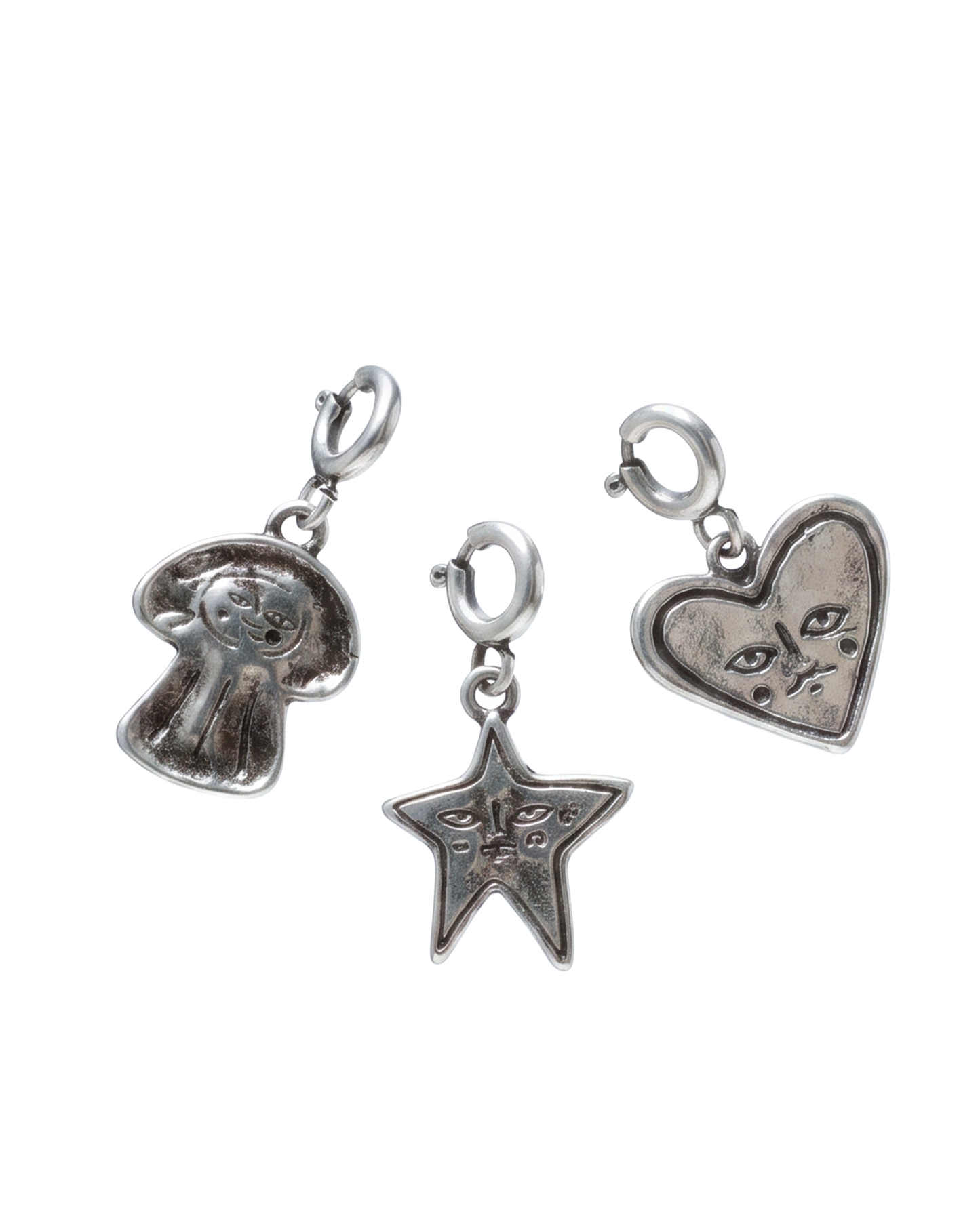 Eden's charms