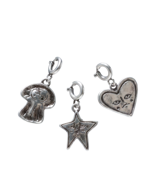 Eden's charms