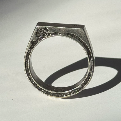 coffee ring ring