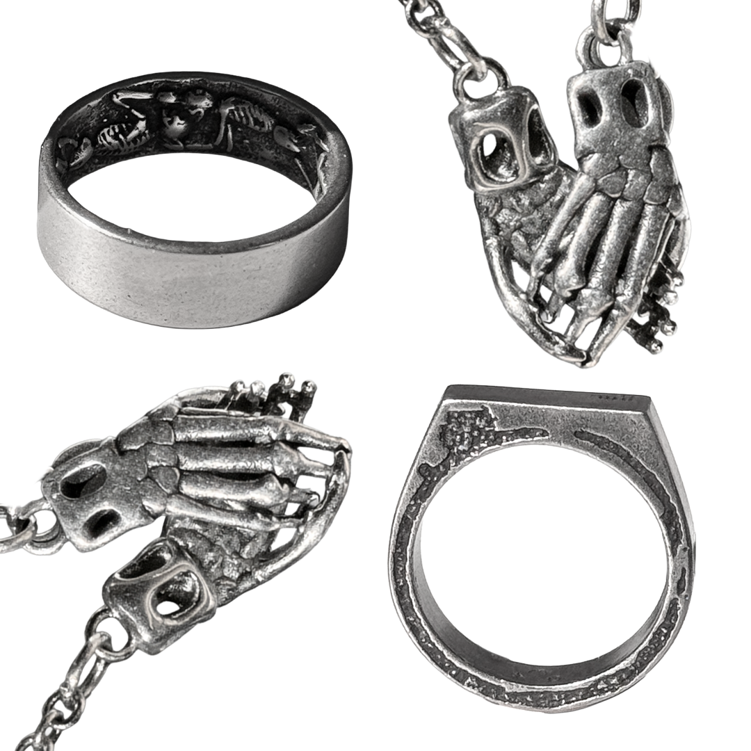 reserve* Kyle's Collection bundle