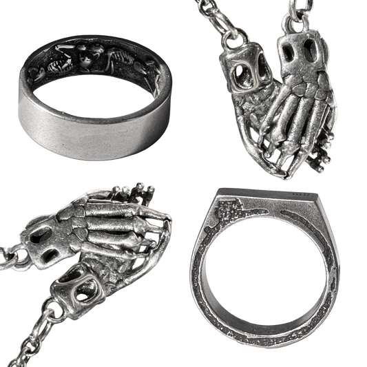 reserve* Kyle's Collection bundle