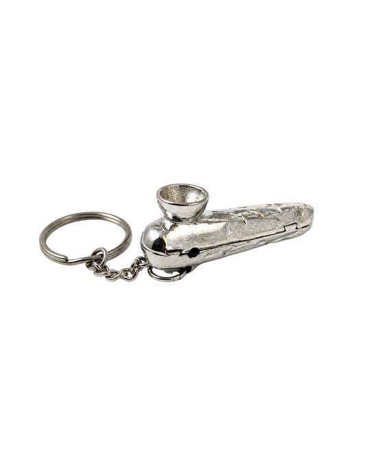 Eden's key-chain