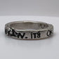 the perfect ring