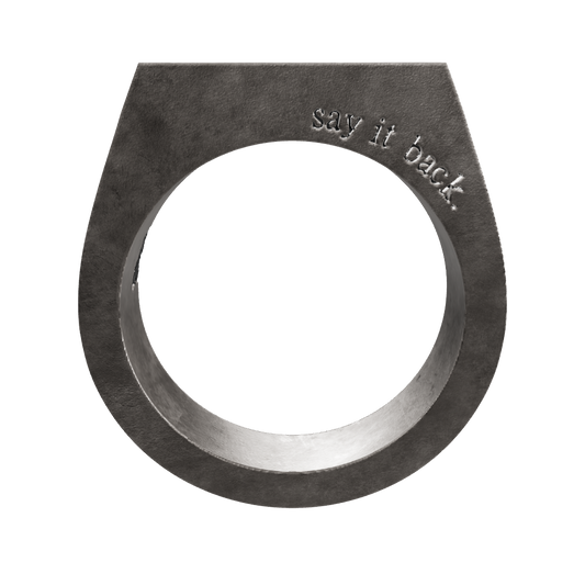 coffee ring