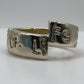 the Li / FE ring