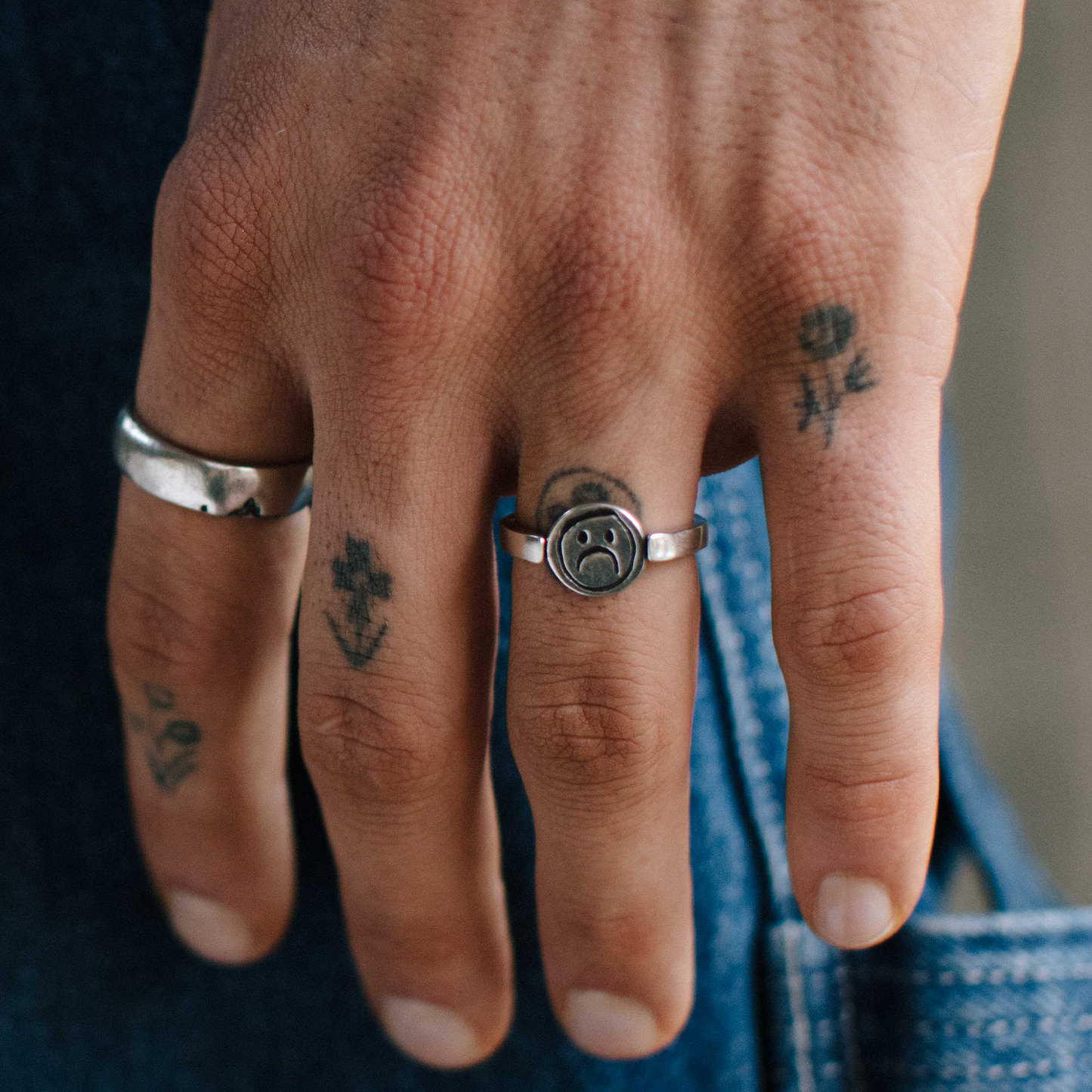 the mood ring