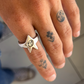 Eden's star ring