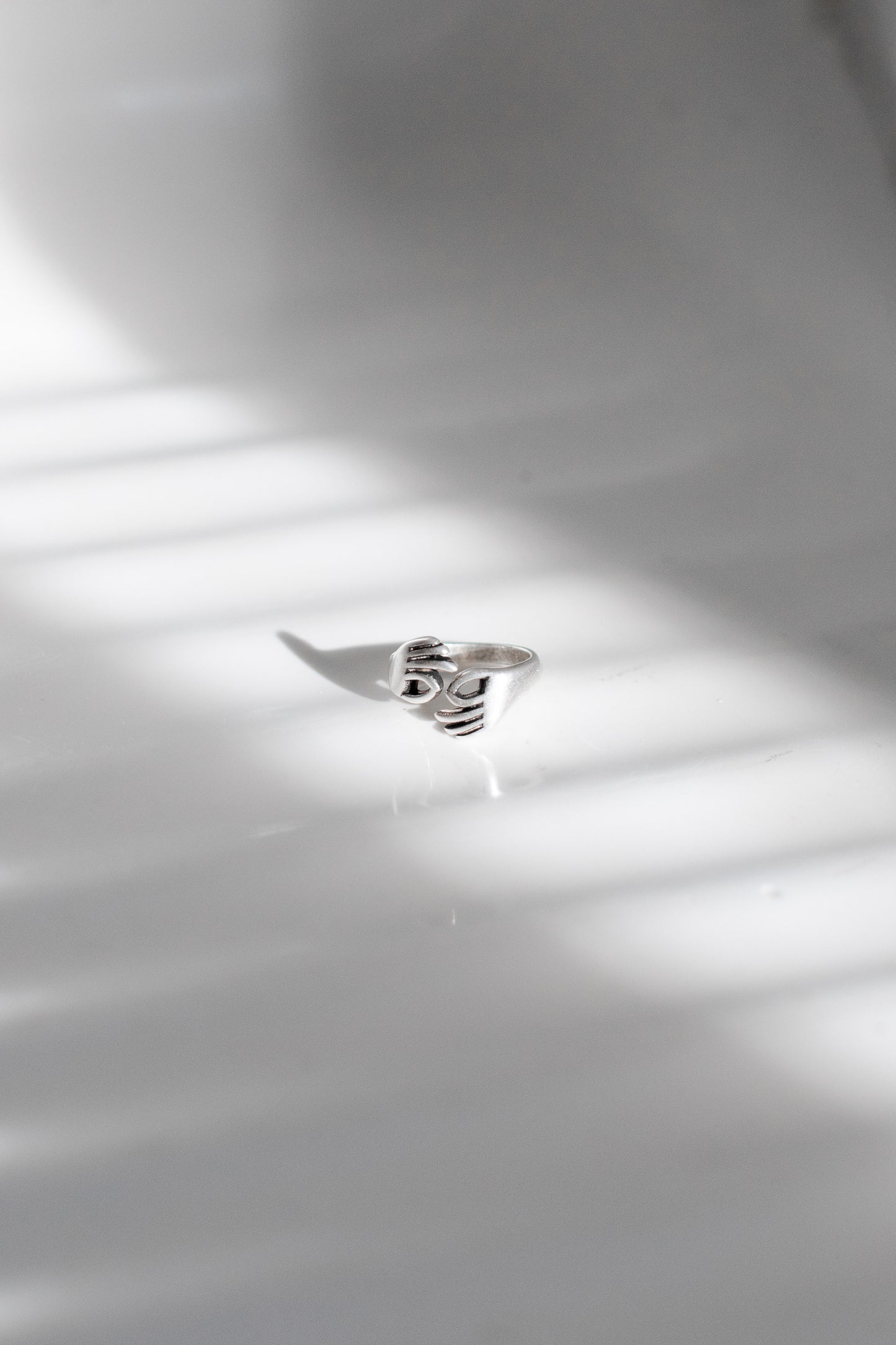 the okay ring