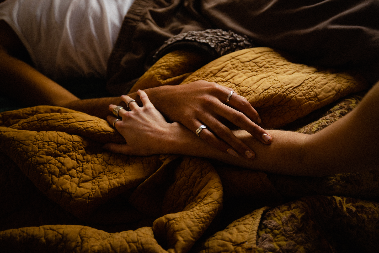 the wiggle ring