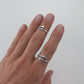 the lil' hug ring