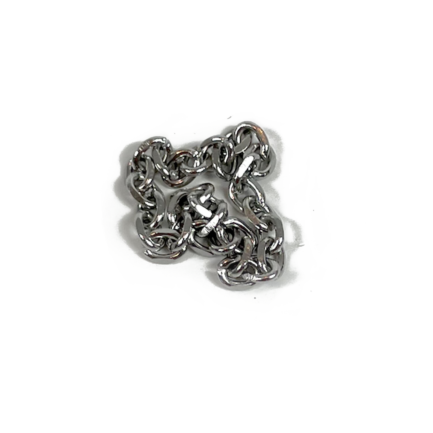 the chain ring
