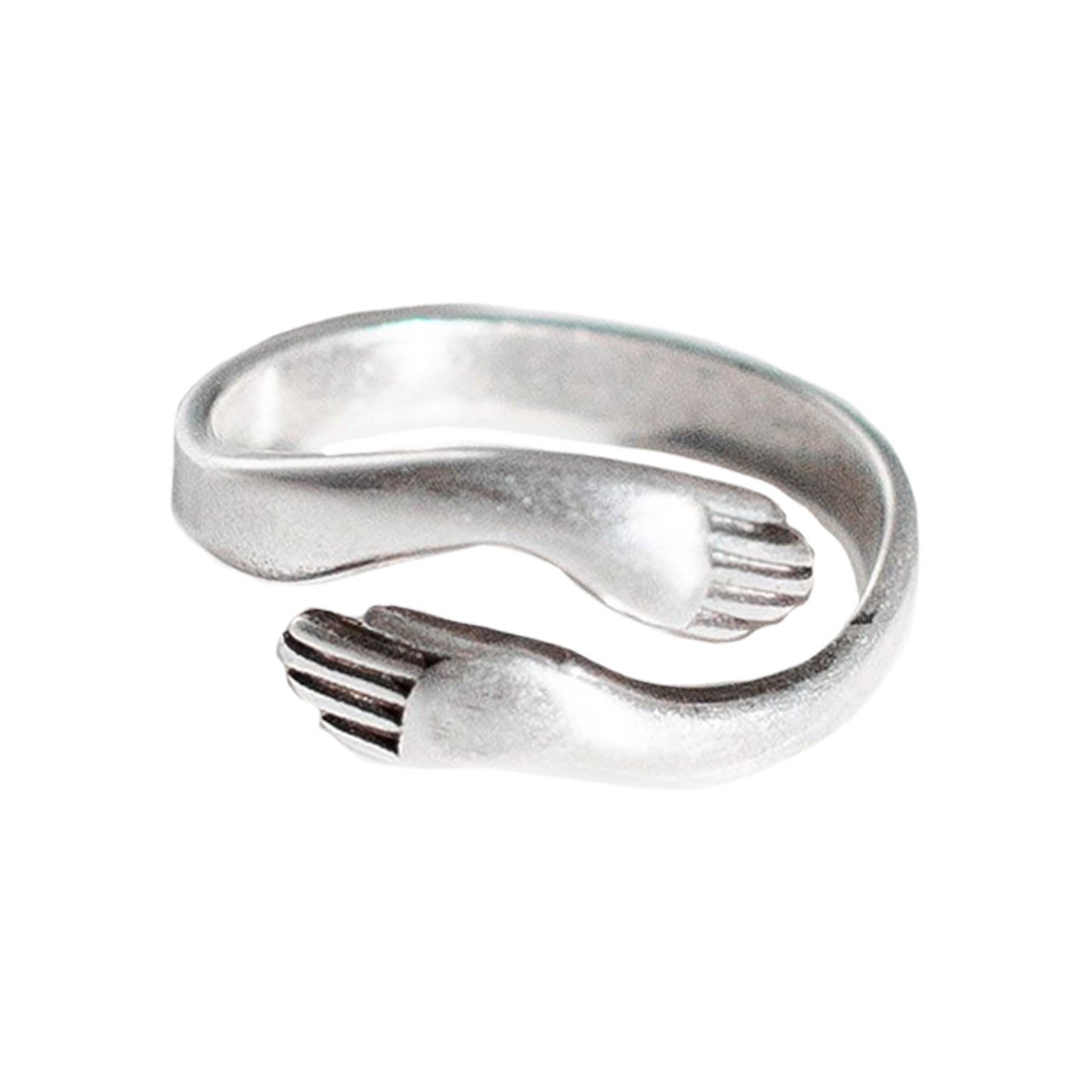 the big hug ring