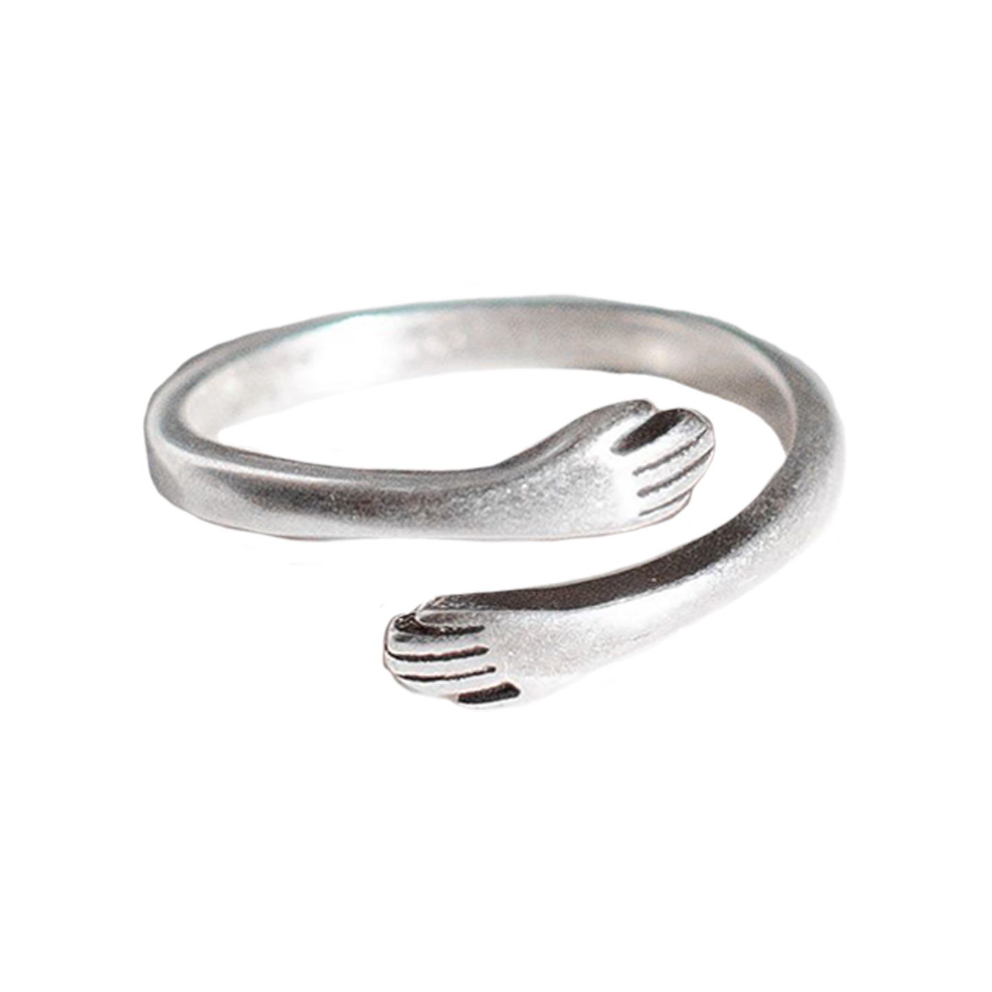 the lil' hug ring