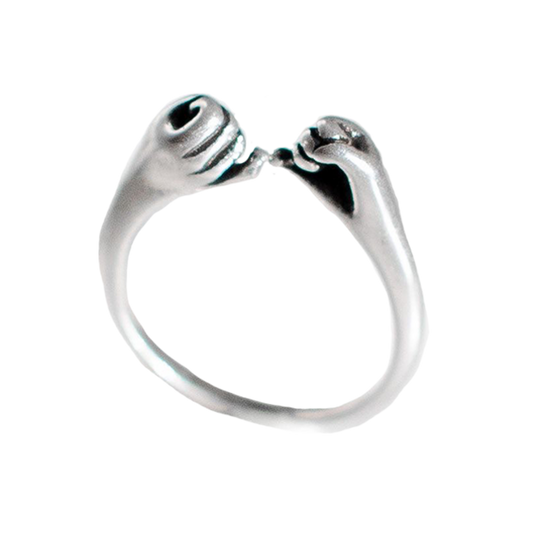 the promise ring