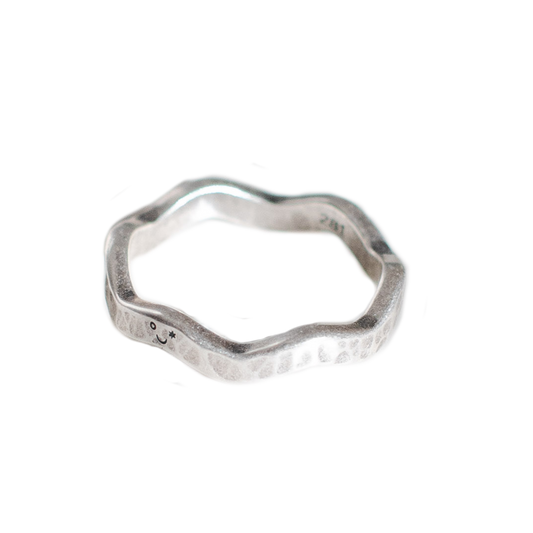 the wiggle ring