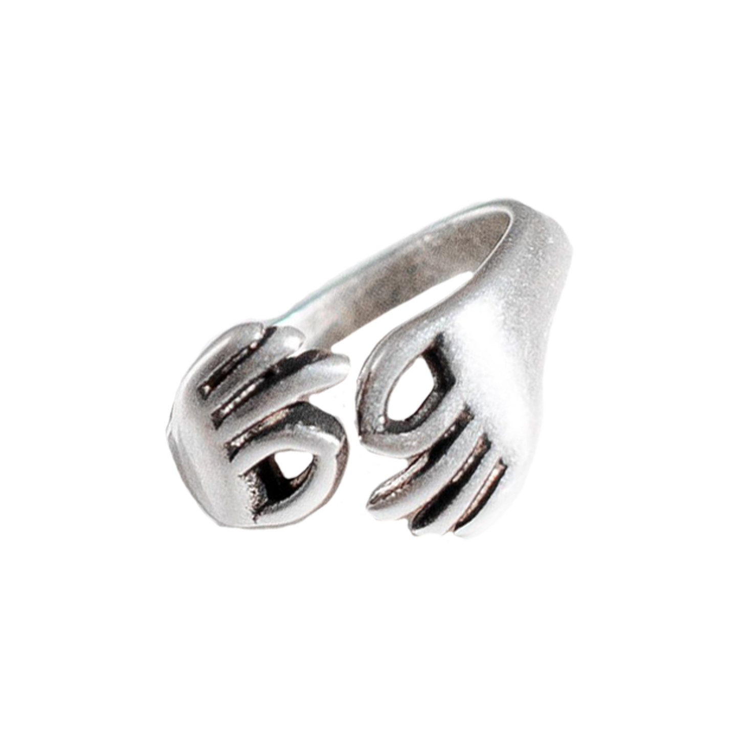 the okay ring