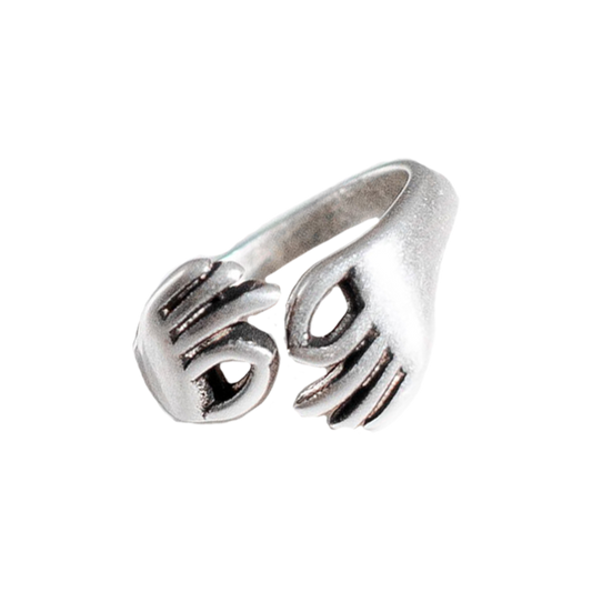 the okay ring
